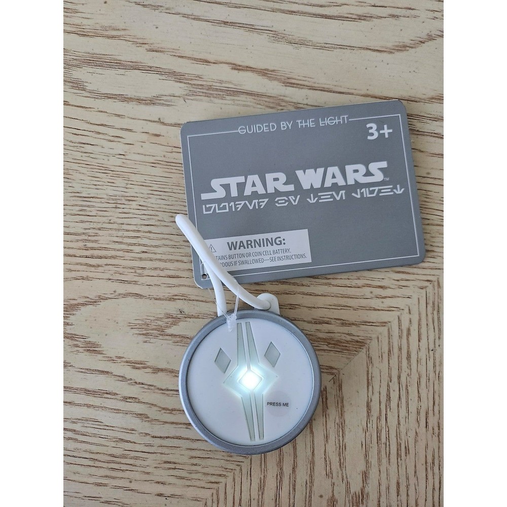 Star Wars keychain - Picture 2 of 2